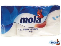 PAPIER TOALETOWY MOLA-PAP_W W