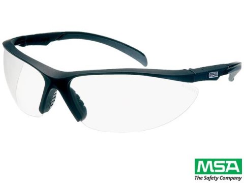 OKULARY OCHRONNE MSA-OO-PER1320-F T