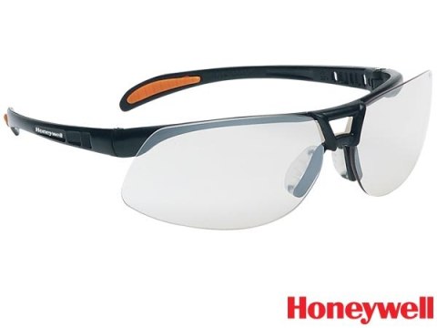 OKULARY OCHRONNE HW-OO-PRO64HS TB