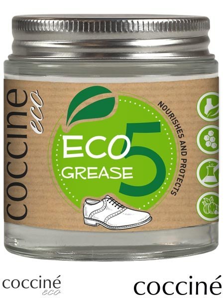 TŁUSZCZ OCHRONNY DO BUTÓW COCCINE-ECOGREASE