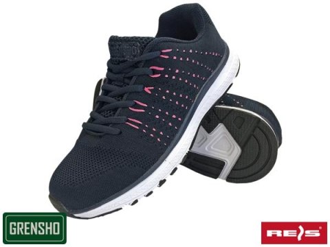 BUTY SPORTOWE BSTEAM GR