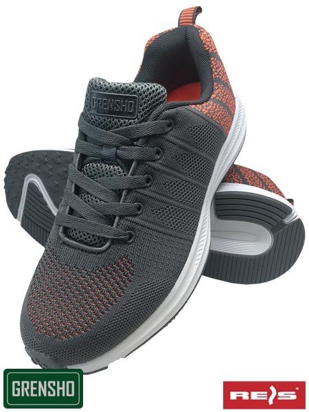 BUTY SPORTOWE BSPIXEL SP