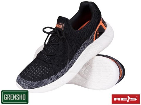 BUTY SPORTOWE BSSPEED BSP