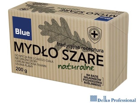 MYDŁO W KOSTCE DELKO-MYD