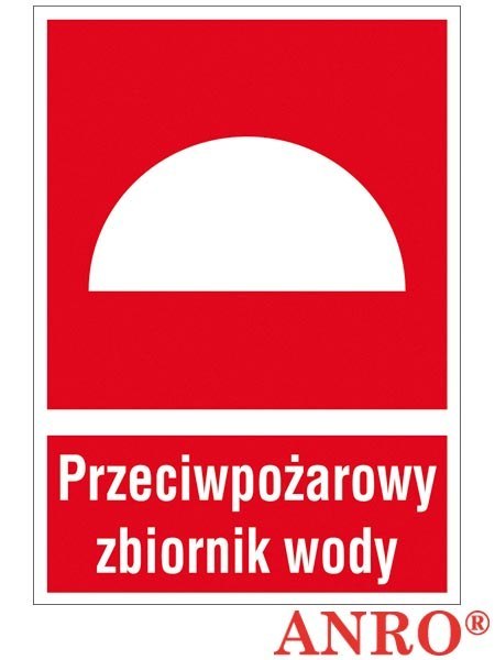 ZNAK BEZPIECZEŃSTWA ZZ-22P