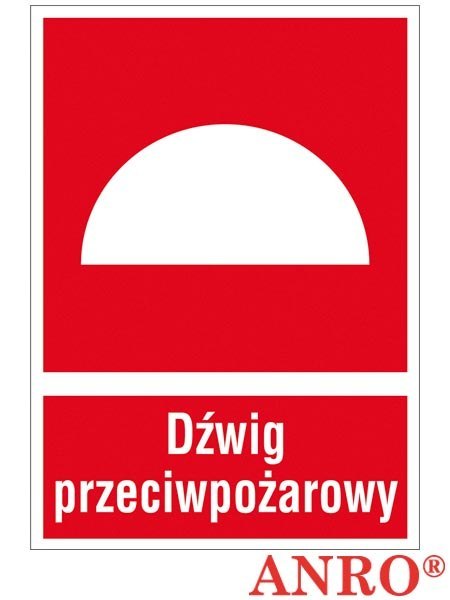 ZNAK BEZPIECZEŃSTWA ZZ-24P