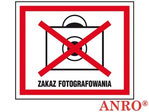 ZNAK BEZPIECZEŃSTWA