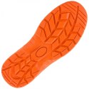 Trzewik 101 SB orange