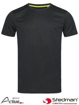 T-SHIRT MĘSKI SST8400 BLO