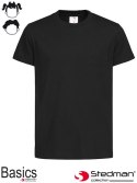 T-SHIRT DZIECIĘCY SST2200 BLO