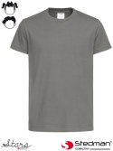 T-SHIRT DZIECIĘCY SST2220 RGY