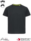 T-SHIRT DZIECIĘCY SST8570 BLO