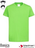 T-SHIRT DZIECIĘCY SST2200 KIW