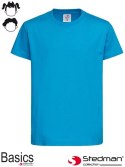 T-SHIRT DZIECIĘCY SST2200 OCB