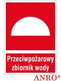 ZNAK BEZPIECZEŃSTWA ZZ-22P