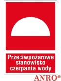 ZNAK BEZPIECZEŃSTWA ZZ-23P