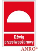 ZNAK BEZPIECZEŃSTWA ZZ-24P