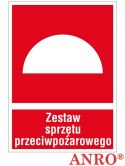 ZNAK BEZPIECZEŃSTWA ZZ-26P