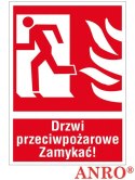 ZNAK BEZPIECZEŃSTWA ZZ-29P