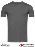 T-SHIRT MĘSKI SST9020 SLG