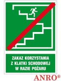 ZNAK BEZPIECZEŃSTWA