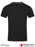 T-SHIRT MĘSKI SST9600 BLO