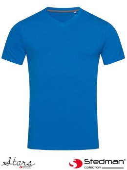 T-SHIRT MĘSKI SST9610 KIB