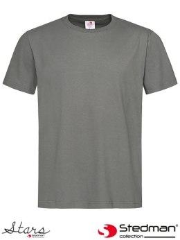 T-SHIRT MĘSKI SST2100 RGY