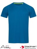 T-SHIRT MĘSKI SST8410 KIB