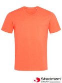 T-SHIRT MĘSKI SST9630 SAL