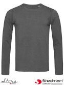 T-SHIRT MĘSKI SST9040 SLG