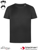 T-SHIRT DZIECIĘCY SST8170 BLO