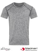 T-SHIRT MĘSKI SST8840 GYH