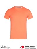 T-SHIRT MĘSKI SST9600 SAL