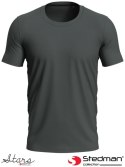 T-SHIRT MĘSKI SST9600 SLG