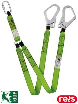 AMORTYZATOR OUP-KRM-EAFWL