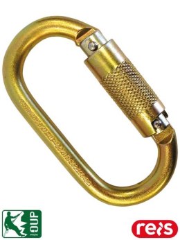 ŁĄCZNIK OUP-KRM-K-QTL-15