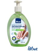 MYDŁO W PŁYNIE BLUE-MYD-PL