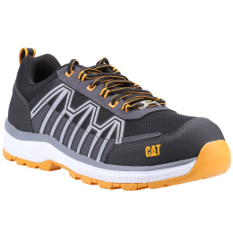 Półbuty bezpieczne CATERPILLAR CAT CHARGE S3 P725517
