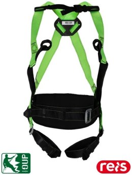 SZELKI BEZPIECZEŃSTWA OUP-KRM-FBH-1