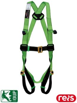 SZELKI BEZPIECZEŃSTWA OUP-KRM-FBH-B