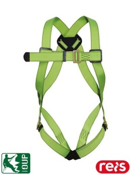 SZELKI BEZPIECZEŃSTWA OUP-KRM-FBH-PSBS