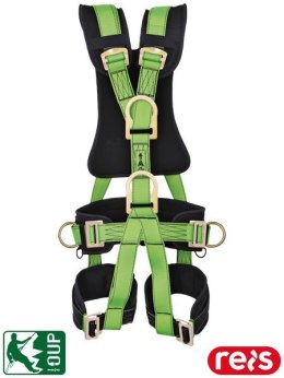 SZELKI BEZPIECZEŃSTWA OUP-KRM-FBH-V