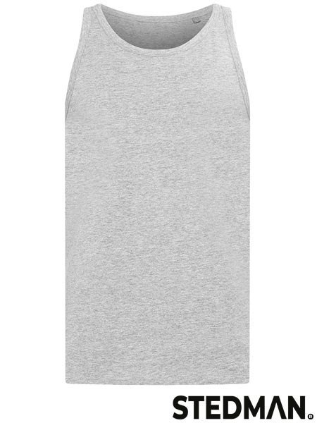 T-SHIRT MĘSKI SST2810 GYH