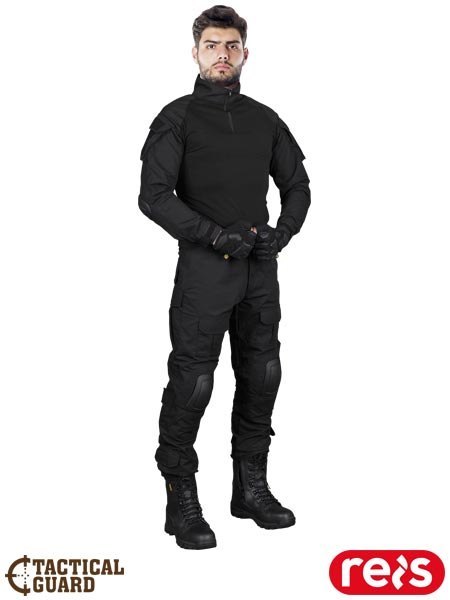 UBRANIE OCHRONNE TG-PROTECT B