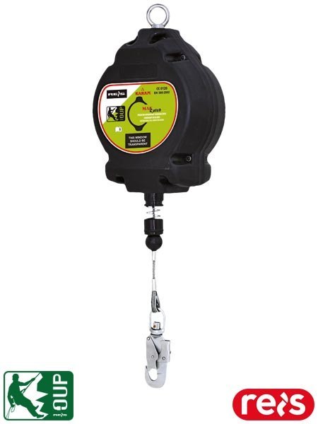 URZĄDZENIE SAMOHAMOWNE OUP-KRM-RFAB10