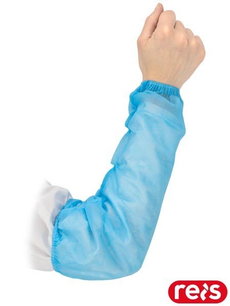 ZARĘKAWEK Z POLIPROPYLENU