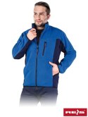 BLUZA Z POLARU OCHRONNA POLAR-TWIN NG