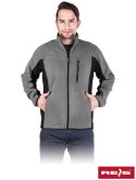 BLUZA Z POLARU OCHRONNA POLAR-TWIN SB