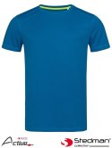 T-SHIRT MĘSKI SST8400 KIB